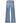 Desigual Blue Cotton Women's Jeans