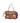 Desigual Brown Polyurethane Women's Bag