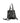 Desigual Black Polyurethane Women's Backpack
