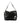 Desigual Black Polyurethane Women's Bag