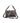 Desigual Black Polyurethane Women's Bag