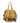 Desigual Beige Polyamide Women's Bag