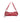 Desigual Rosso Polyurethane Women's Bag with Adjustable Shoulder Strap