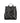 Desigual Black Polyurethane Women's Backpack