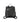 Desigual Black Polyurethane Women's Backpack