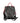 Desigual Black Polyurethane Women's Backpack