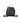 Desigual Black Polyurethane Women's Backpack