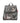 Desigual Nero Polyurethane Women's Backpack