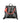 Desigual Nero Polyurethane Women's Backpack