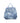 Desigual Blue Cotton Womens Backpack