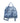 Desigual Blue Cotton Womens Backpack