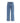 Burberry Blue Cotton Straight-Leg Jeans