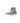 Converse Gray Fabric Unisex Sneaker