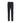 Versace Black Wool Oves Aries Dress Pants