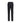 Versace Black Wool Oves Aries Dress Pants