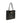 Versace Black Lamb Ovis Aries Shoulder Bag