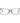 Porsche Design Gray Plastic Glasses (Frames)