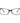 Porsche Design Black Plastic Glasses (Frames)