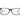 Porsche Design Black Plastic Glasses (Frames)