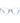 Porsche Design Gray Metal & Stainless Steel & Aluminum Glasses (Frames)