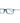 Porsche Design Blue Plastic Glasses (Frames)