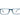 Porsche Design Blue Plastic Glasses (Frames)