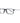 Porsche Design Gray Metal & Plastic Glasses (Frames)