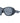 Moncler Black Plastic Sunglasses