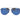 Porsche Design Black Titanium Sunglasses