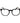 Rodenstock Black Titanium Glasses (Frames)