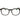 Rodenstock Brown Cellulose Acetate Glasses (Frames)