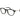 Rodenstock Black Cellulose Acetate Glasses (Frames)