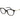 Rodenstock Brown Titanium Glasses (Frames)