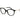 Rodenstock Black Cellulose Acetate Glasses (Frames)