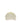 Ganni Beige Cotton Cap (Baseball Hat)