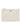 Courrèges Beige Leather Wallet