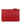 Courrèges Red Leather Wallet