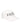 Patou White Cotton Cap (Baseball Hat)