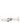 Alanui Beige Cotton Belt
