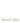Alanui Beige Cotton Belt