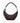 Desigual Marrone Poliuretano Women Handbag