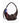 Desigual Marrone Poliuretano Women Handbag