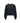 Khaite Black Cashmere Sweater