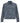 A.P.C. Gray Cotton Denim Jacket