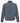 A.P.C. Gray Cotton Denim Jacket