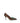 Prada Brown Calf Leather Bos Taurus Lace-Up