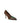 Prada Brown Calf Leather Bos Taurus Lace-Up