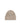 Max Mara Beige Cashmere Beanie