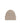 Max Mara Beige Cashmere Beanie