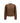 Max Mara Brown Wool Oves Aries Cardigan